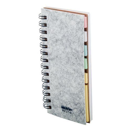 FELMARK RPET - Quaderno rpet