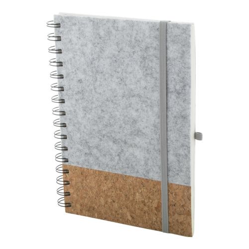 CORSENS - Quaderno rpet