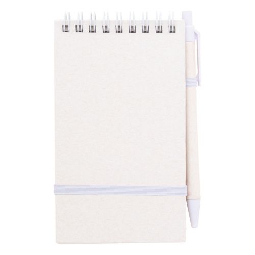 RELACT JOT - Quaderno in riciclato cartone per il latte