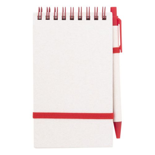 RELACT JOT - Quaderno in riciclato cartone per il latte