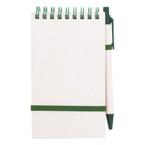 RELACT JOT - Quaderno in riciclato cartone per il latte