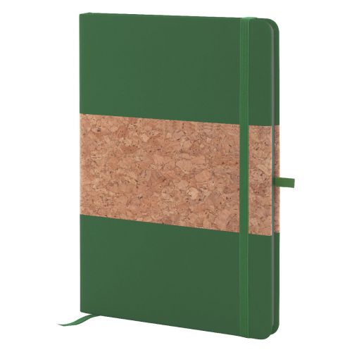 CORPUX - Quaderno in rpu