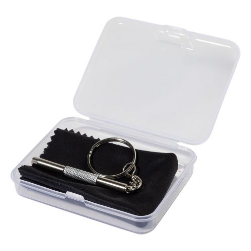 CLEARSIGHT - Set manutenzione occhiali