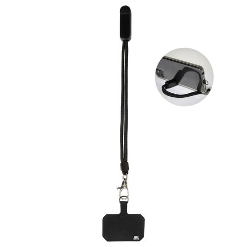 CUFFSTAND - Braccialetto con supporto per cellulare
