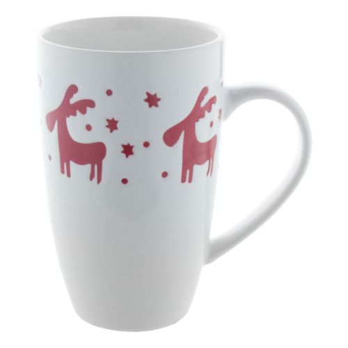 LEMPAA - Mug natalizio in porcellana