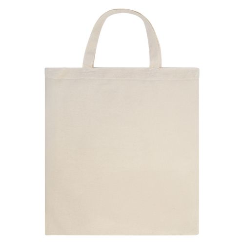SHORTY - Shopper in cotone