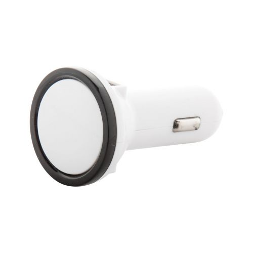 BIPOWER - Caricabatterie usb da auto