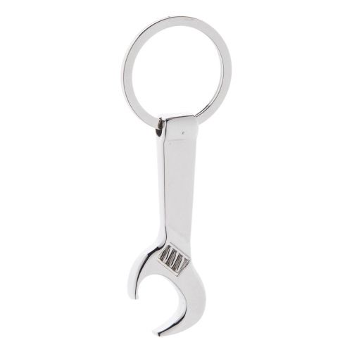 SPANNER - Portachiavi con apribottiglie
