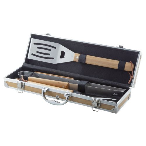 BARBOO - Set bbq