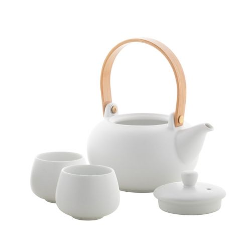 SENCHA - Set da tè