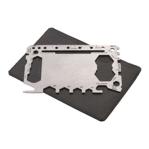 WILLYS - Utensile multiuso