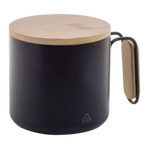 GRABOO - Tazza termica