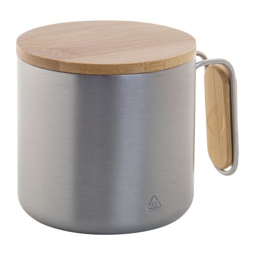 GRABOO - Tazza termica