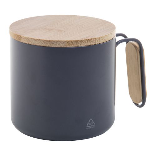 GRABOO - Tazza termica