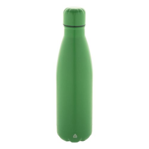 REFILL - Borraccia in acciaio riciclato