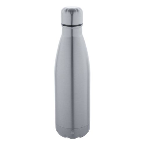 REFILL - Borraccia in acciaio riciclato
