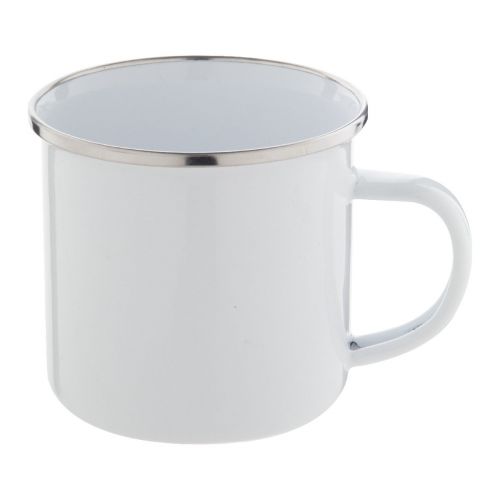 ENAVINT - Tazza in smalto