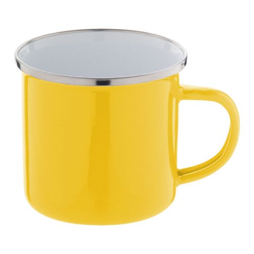 ENAVINT - Tazza in smalto