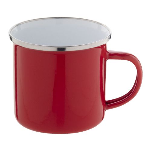 ENAVINT - Tazza in smalto