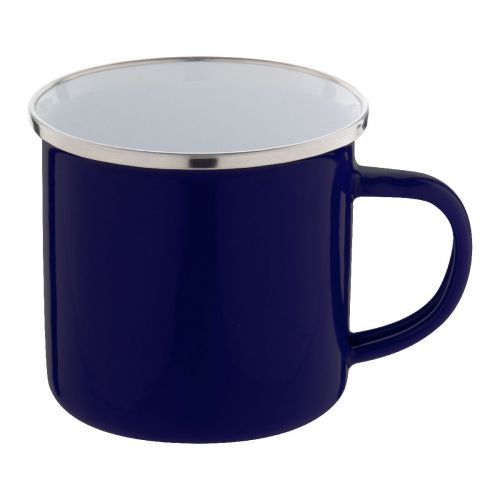 ENAVINT - Tazza in smalto