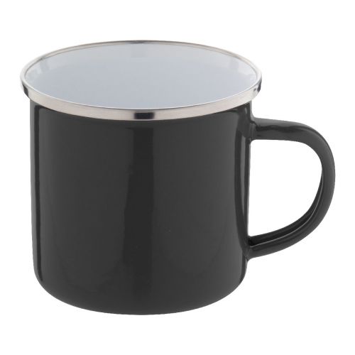 ENAVINT - Tazza in smalto