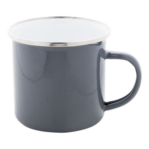 ENAVINT - Tazza in smalto