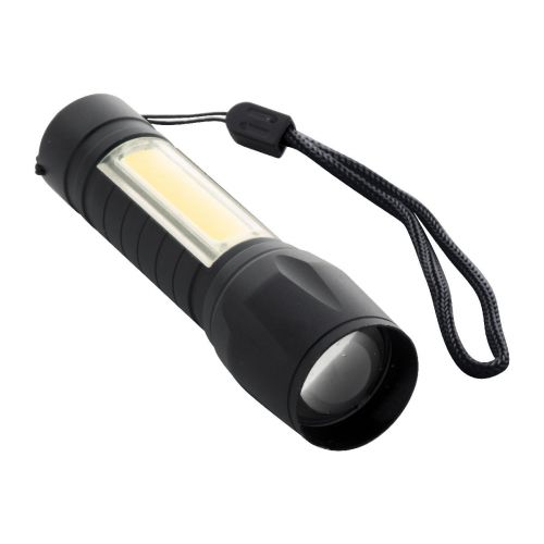 CHARGELIGHT ZOOM - Torcia ricaricabile