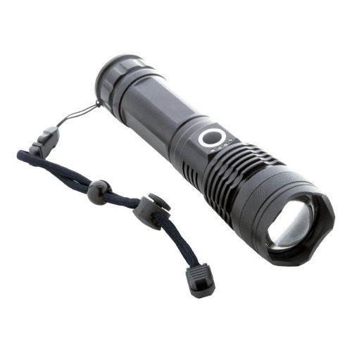 CHARGELIGHT ULTRA - Torcia ricaricabile
