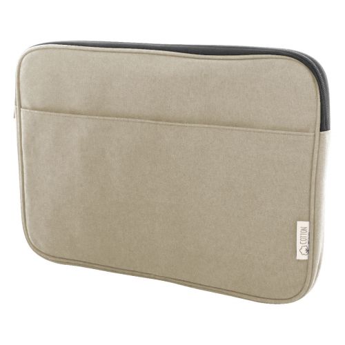 REBYSS COMP - Custodia per computer portatile in tela riciclata