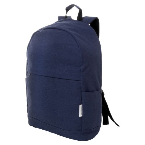 REBYSS BACK - Zaino in tela riciclata