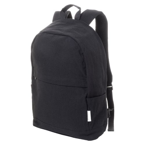 REBYSS BACK - Zaino in tela riciclata