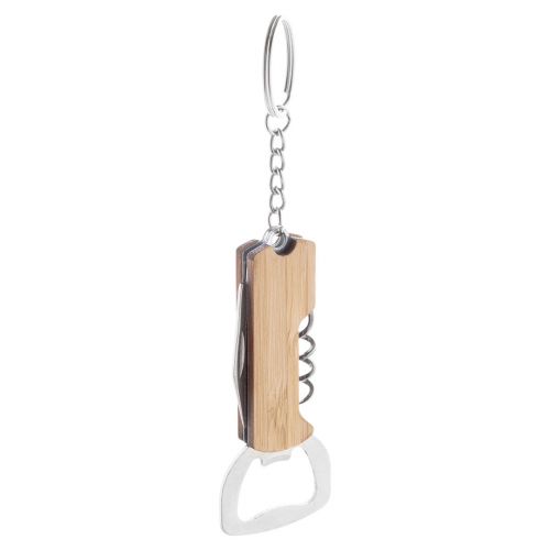 SUKUBO MINI - Portachiavi con apribottiglie