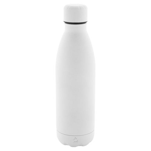 REFILL SOFT - Borraccia in acciaio riciclato