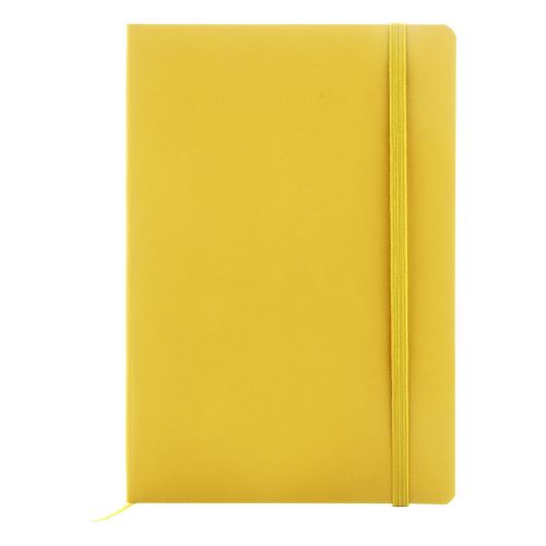 REPUK SOFT A5 - Quaderno in rpu