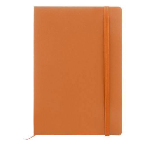 REPUK SOFT A5 - Quaderno in rpu