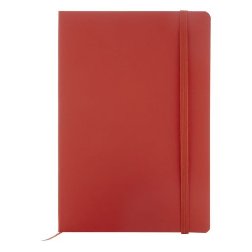 REPUK SOFT A5 - Quaderno in rpu