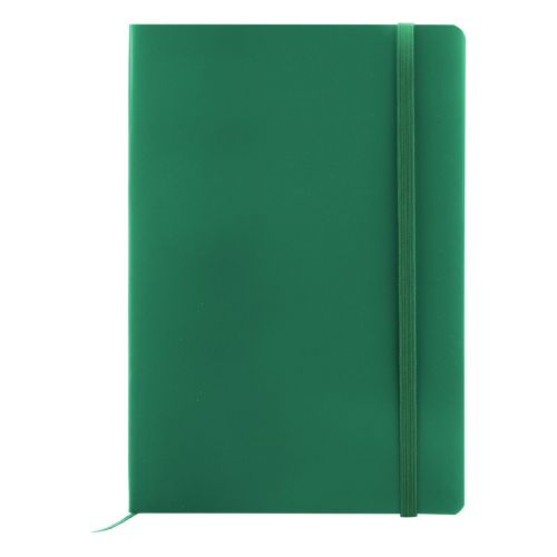 REPUK SOFT A5 - Quaderno in rpu