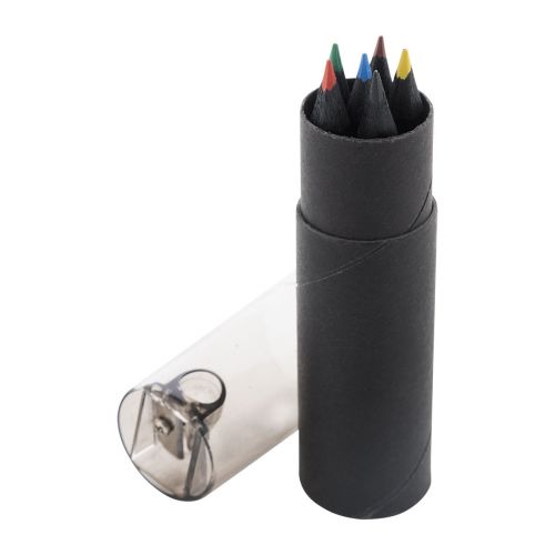 NELLERY 6 - Set matite