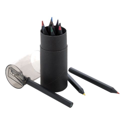 NELLERY 12 - Set matite