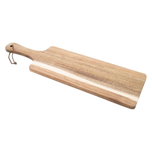 ACASERVE - Tagliere in acacia