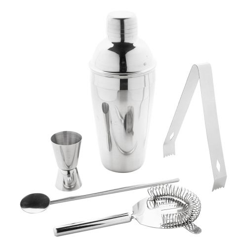 SIDECAR - Set cocktail