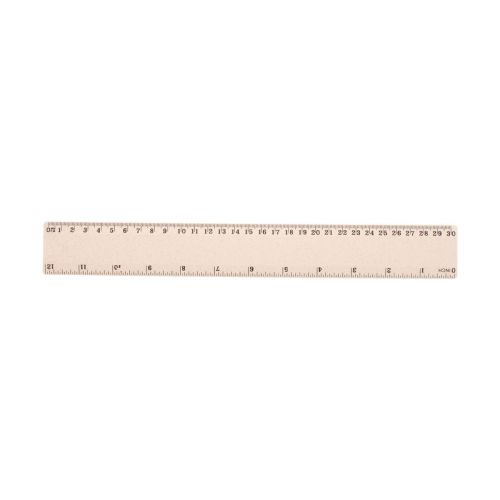 WHEALER 30 - Righello