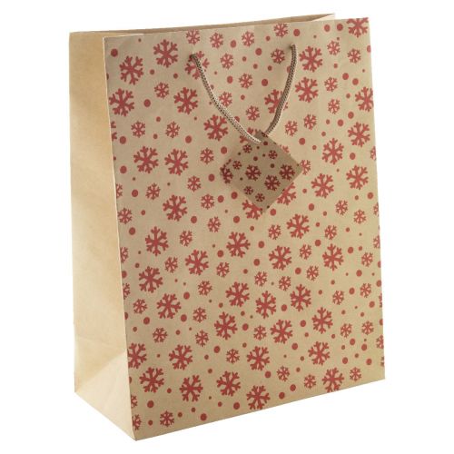 MAJAMAKI L - Borsa natalizia, misura large