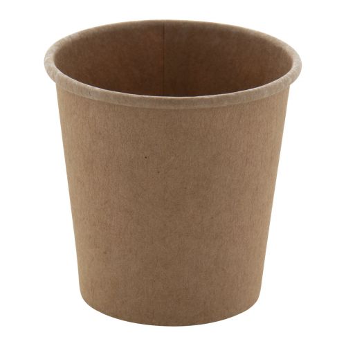 PAPCAP S - Bicchiere carta, 120 ml
