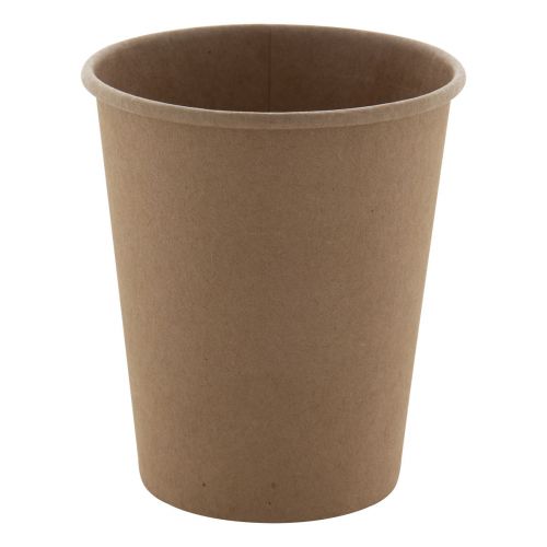 PAPCAP M - Bicchiere carta, 240 ml