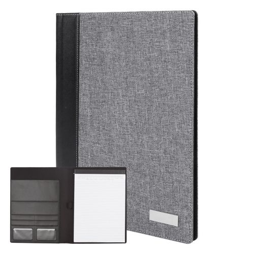 SMOKEY A4 - Cartella portadocumenti a4