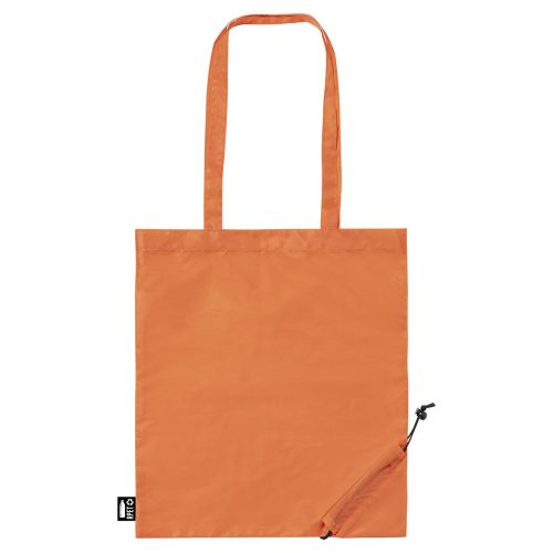 BERBER - Shopper in rpet ripiegabile