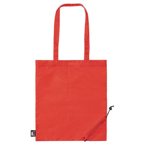 BERBER - Shopper in rpet ripiegabile