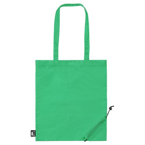 BERBER - Shopper in rpet ripiegabile