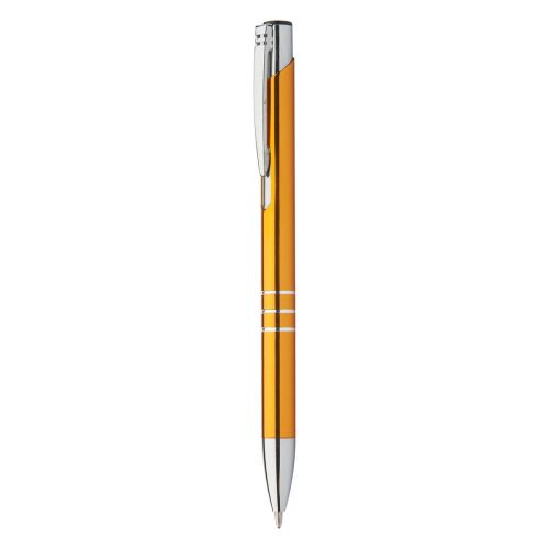 CHANNEL BLACK - Penna a sfera